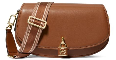 michael kors women's messenger bag|michael kors messenger bag sale.